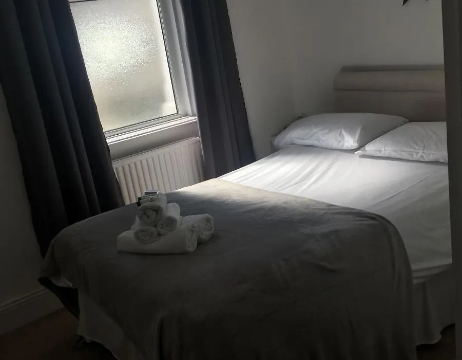 Oak Alyn Hotel-1